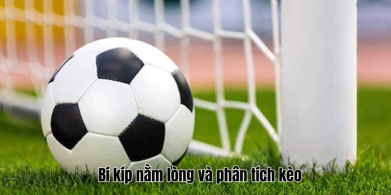 Kèo Đồng Banh - Hiểu Rõ Hơn Về Loại Kèo Đặc Biệt Này 3 Bí kíp nằm lòng và phân tích kèo