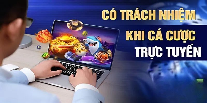Cá Cược Có Trách Nhiệm – Các Lưu Ý Newbie FM88 Cần Nhớ 1 Đôi nét giải thích về cá cược có trách nhiệm