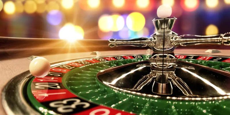 Đắm Chìm Trong Bàn Quay Roulette Nhận Trải Nghiệm Đỉnh Cao 4 Cẩm nang chơi hữu hiệu ẵm chiến thắng đậm