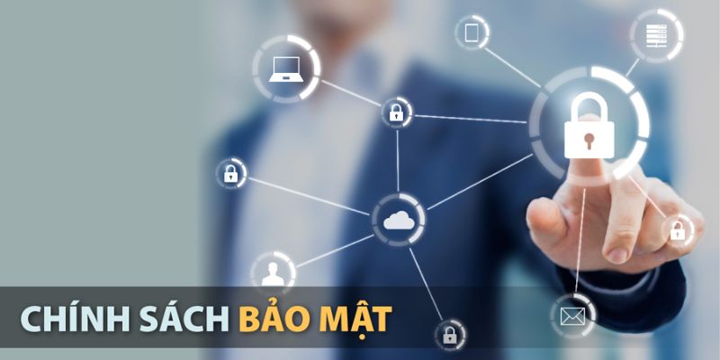 Chính Sách Bảo Mật FM88 - Đầy Đủ Thông Mới Cập Nhật 2025 3 Tuân thủ theo đúng chính sách bảo mật tăng độ an toàn cá nhân
