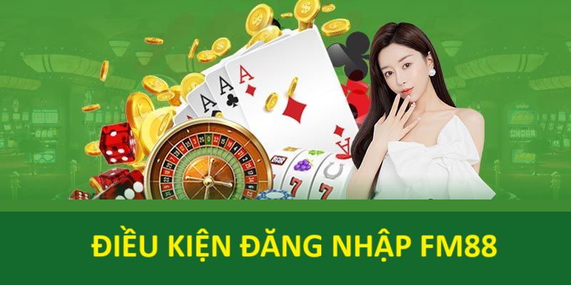 Mẹo Đăng Nhập FM88 Siêu Nhanh Cực Chuẩn Xác Nhanh Chóng 4 Bỏ túi các lưu ý quan trọng khi thực hiện đăng nhập FM88