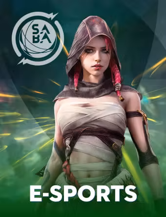 Trang Chủ 8 e sports