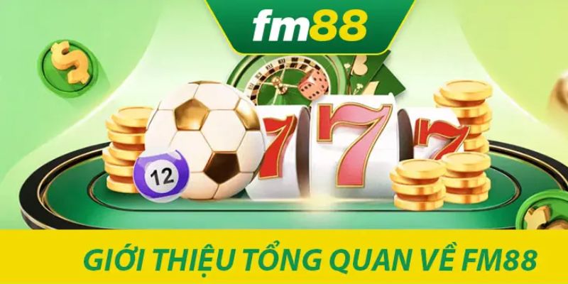 Trang Chủ 11 Thông tin chi tiết về địa chỉ giải trí minh bạch uy tín FM88