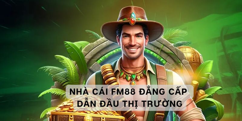 Trang Chủ 12 Tham gia vào săn hũ làm giàu nhanh tại nhà cái FM88