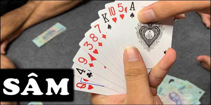 Cách Chơi Bài Sâm Đơn Giản, Chiến Lược Chỉ Có Ở FM88