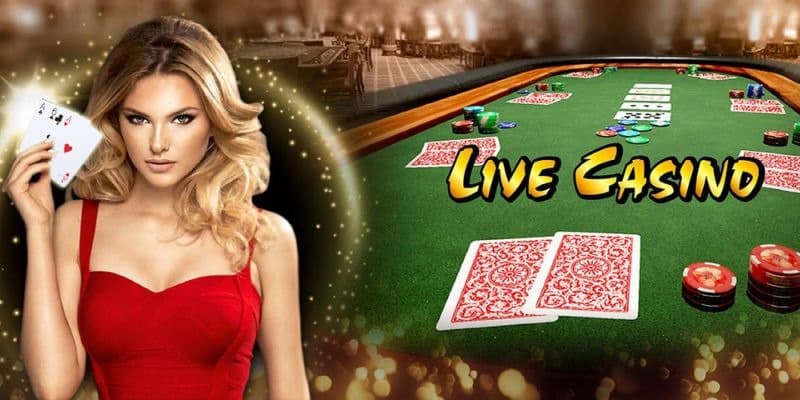 live casino
