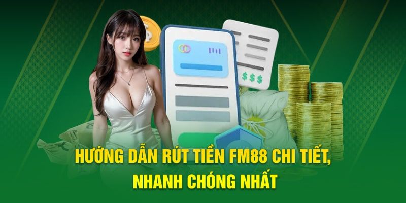 Nạp Tiền FM88 | Đầy Đủ Thao Tác Để Newbie Cần Làm Theo 2 Học hỏi chi tiết về nạp tiền FM88 nhanh qua 3 cách
