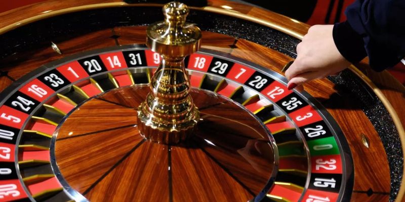 Đắm Chìm Trong Bàn Quay Roulette Nhận Trải Nghiệm Đỉnh Cao 2 Thông tin chi tiết về tựa game triệu đô đầy hấp dẫn