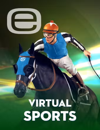 Trang Chủ 9 virtual sports